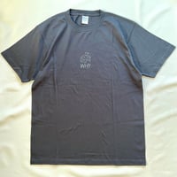 チャチャマンボ／WHY T-shirt