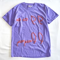 六根 由里香／oeoe T-shirt