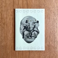 東海林 巨樹 (Naoki Shoji)／ZINE 「Loid」