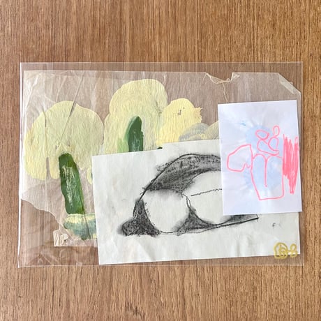 たにこのみ／Drawing Set