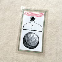 チャチャマンボ／DRAWING STICKER