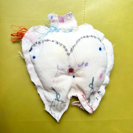 はまぐちさくらこ／ぬいぐるみ「soisoi」