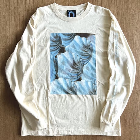 三保谷将史／『※この写真はイメージです』L/S T-shirt
