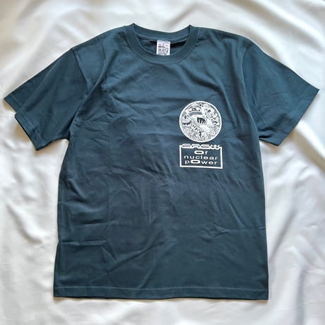 MINAMI Wea (ディナミシャイスケ)／IT ARISE EMPOWER ACTUALLY Tee