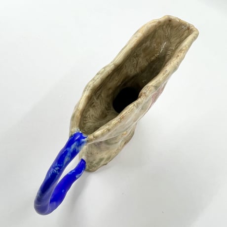 工藤玲那／Cup Flavored Drawings #107