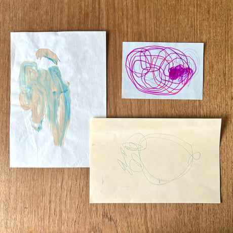 たにこのみ／Drawing Set