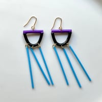 HELLO AYACHAN／ピアス