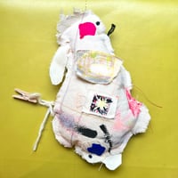 はまぐちさくらこ／ぬいぐるみ「Miu」