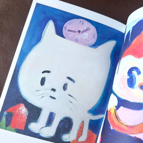 牧田 純／「牧田 純 画集」