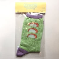 ETCHIRA OTCHIRA／かまぼこ(green)