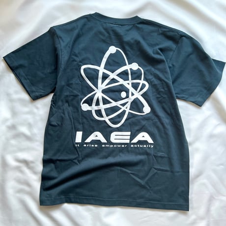 MINAMI Wea (ディナミシャイスケ)／IT ARISE EMPOWER ACTUALLY Tee