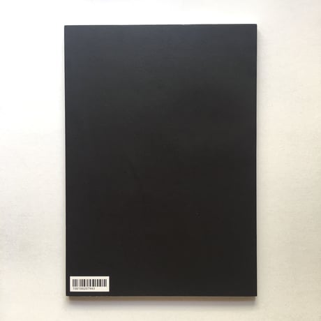 SYOZO TANIGUCHI／ZINE『MY FIRE』