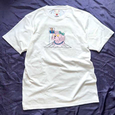 sau Dialog Rind und Schwein - Sau