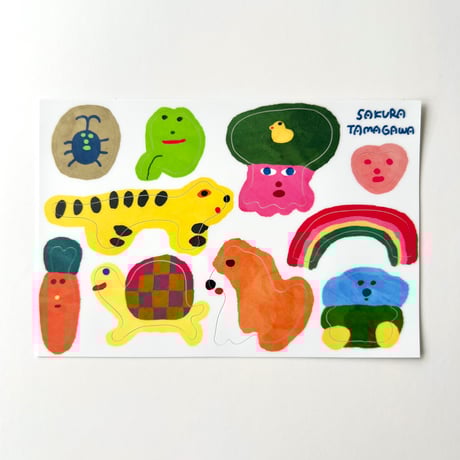 CATEGORY 玉川 桜 | DOMA STORE
