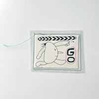チャチャマンボ／DRAWING STICKER