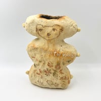 工藤玲那／Cup Flavored Drawings #115