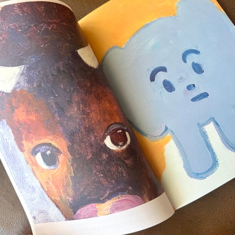 牧田 純／「牧田 純 画集」