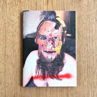 ohiana + NANOOK／zine「ANAL COALA」
