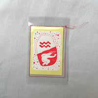 チャチャマンボ／DRAWING STICKER