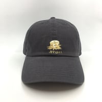 SYOZO TANIGUCHI／CAP  切り株