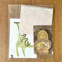 たにこのみ／Drawing Set