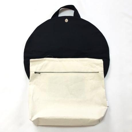 QFD／2way tlutch bag