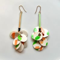 HELLO AYACHAN／ピアス