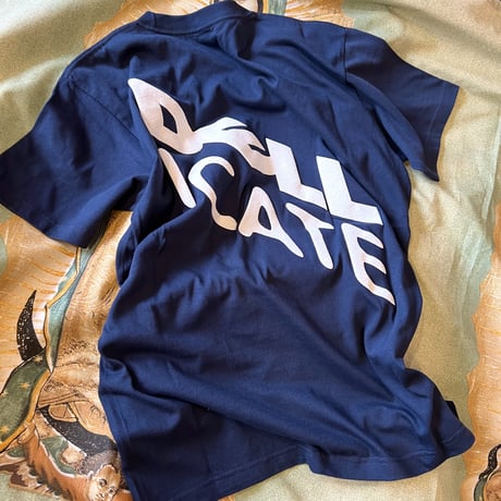 MW(minami wea)／DELLICATE TEE