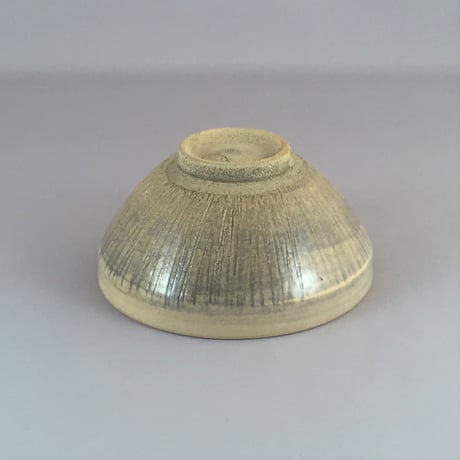 天目形茶碗
