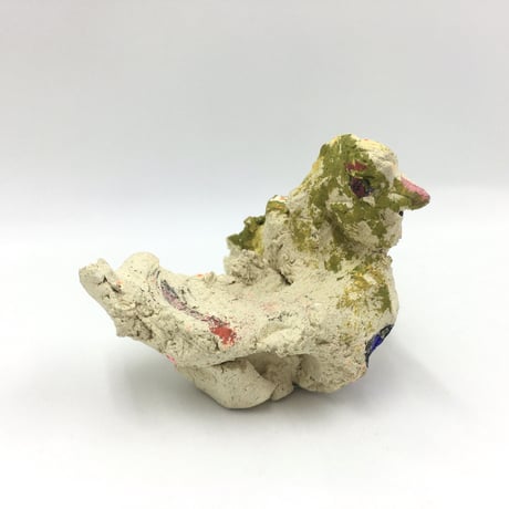 はまぐちさくらこ／ceramic「るみい」