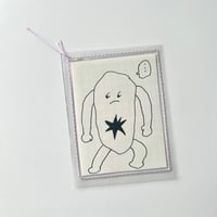 チャチャマンボ／DRAWING STICKER
