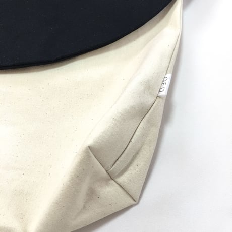 QFD／2way tlutch bag