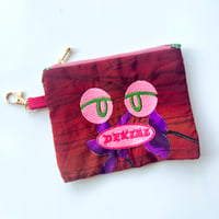 Dekiai(溺愛)／DEKIAI ポーチ