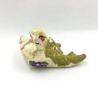 はまぐちさくらこ／ceramic「るみい」