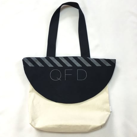 QFD／2way tlutch bag