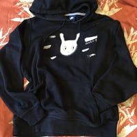 SYOZO TANIGUCHI／パーカー「NIKE」