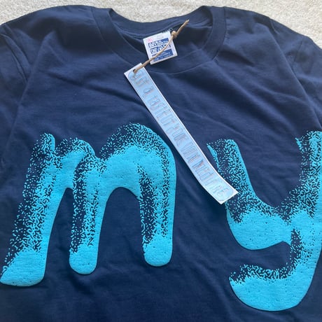 MINAMI Wea (ディナミシャイスケ)／my real Tee