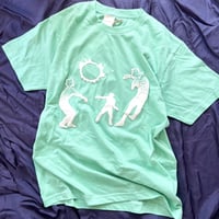 MW(minami wea)／STONE Tee