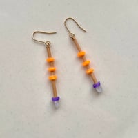 HELLO AYACHAN／ピアス