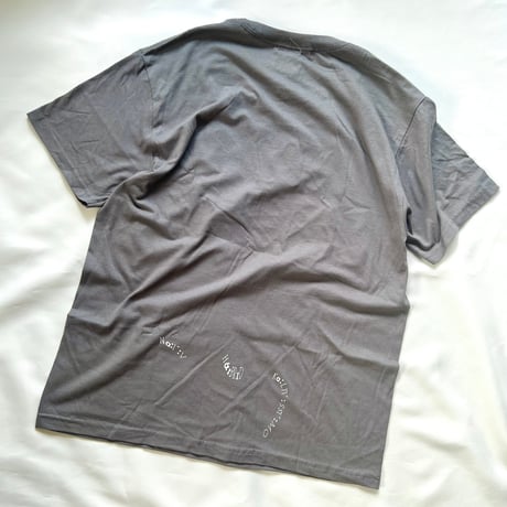 MINAMI Wea (ディナミシャイスケ)／naive,hybrid,kultissimo（NHK）special Tee