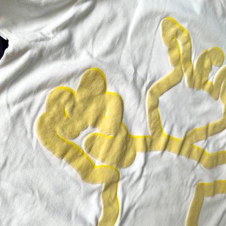 六根 由里香／keeper Tee