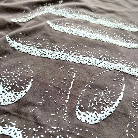MINAMI Wea (ディナミシャイスケ)／氣 Tee
