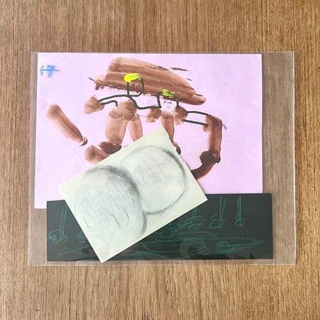 たにこのみ／Drawing Set