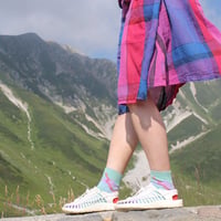 ETCHIRA OTCHIRA／旅をおもう