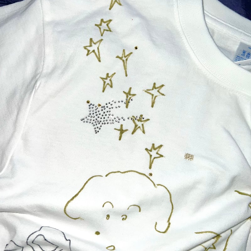 hisakanao／Drawing T | DOMA STORE
