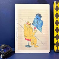 今井しほか(Play places near me)／Dream journal (夢の本)