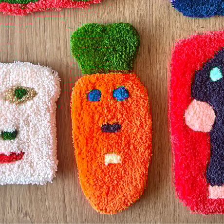 タフティング | STORES