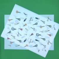 pan company（パン・カンパニー）／HASAMI deco paper