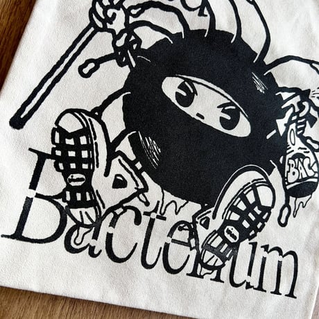 廣瀬颯／tote bag