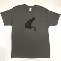 SYOZO TANIGUCHI／T-shirt「LOVE YOU」
